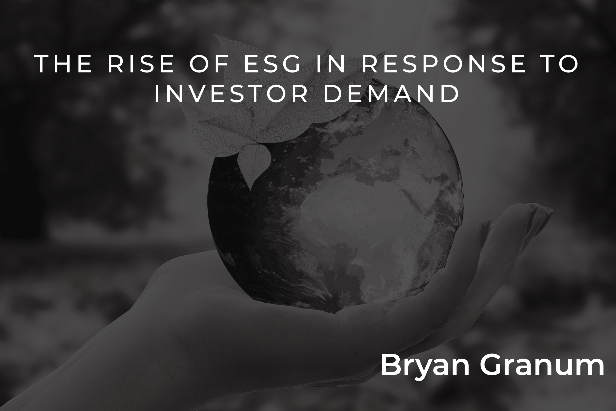 Bryan-Granum-ESG